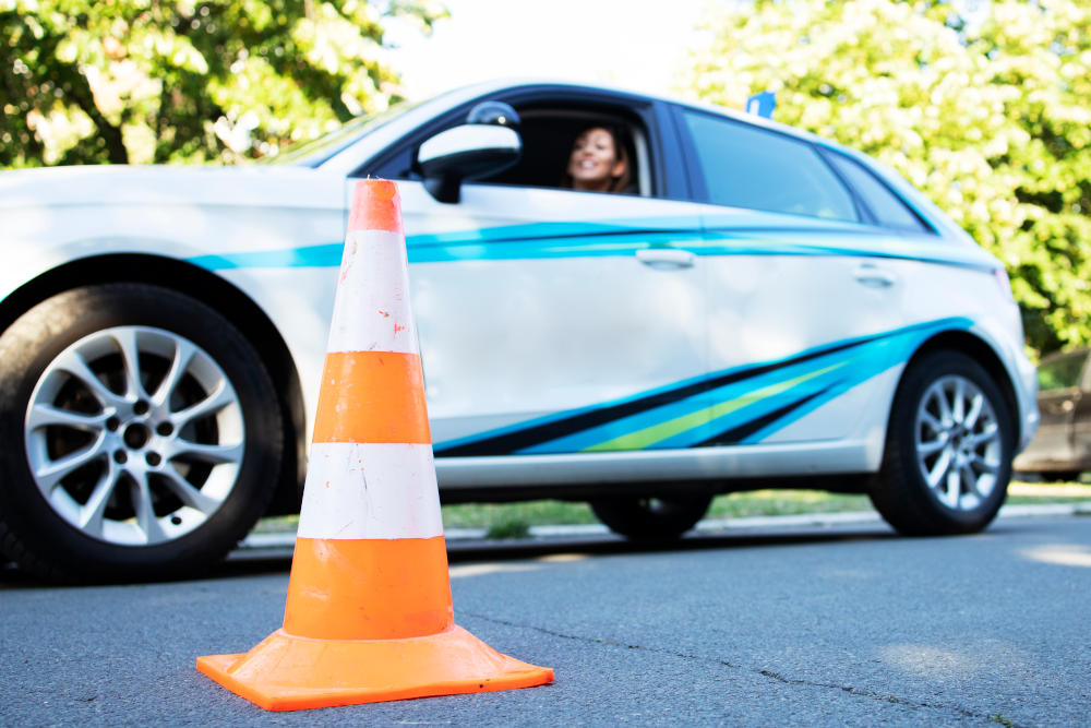 san ysidro dmv driving test route