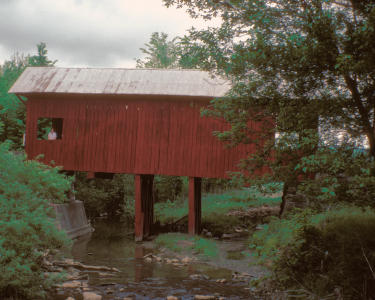 14 Other Covered Bridges