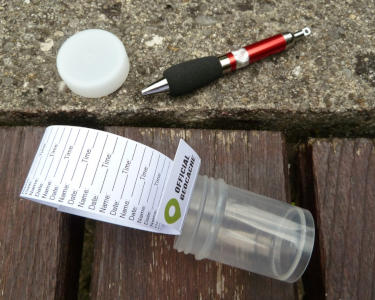 Get Started With Geocaching