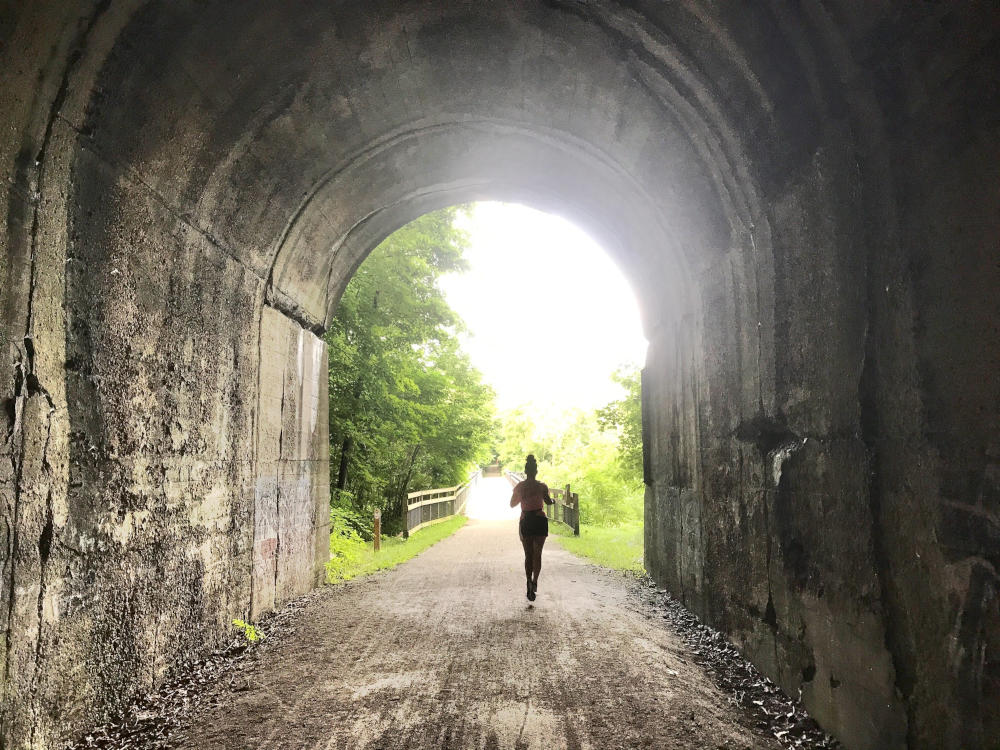 Walk, Hike Or Bike The Montour Trail | Washingtonish.com