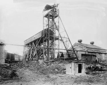 The Marianna Mine Was Safe When It Exploded