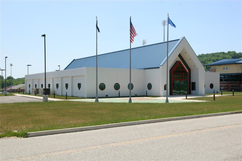 PONY Baseball & Softball International Headquarters