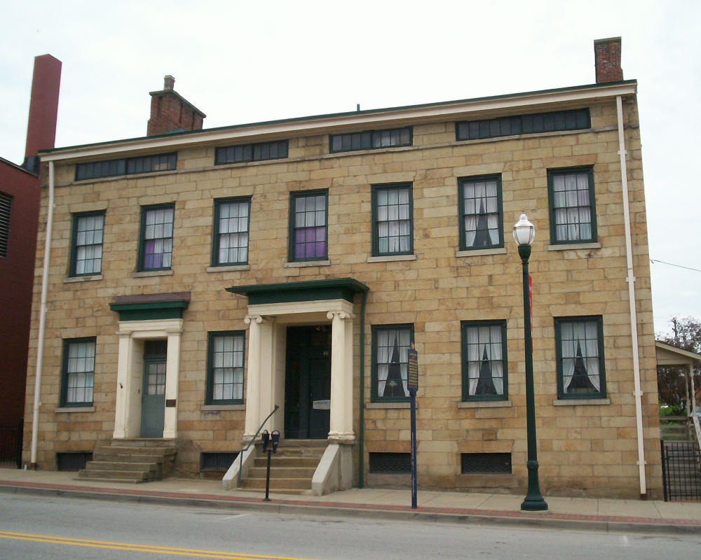 Washington County Historical Society